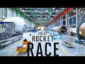 The Great Rocket Race | MUST WATCH | Part 1