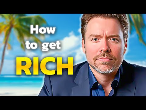 How to Get Rich, Find Love & Look Great (SciVive Forward and Ch 1)