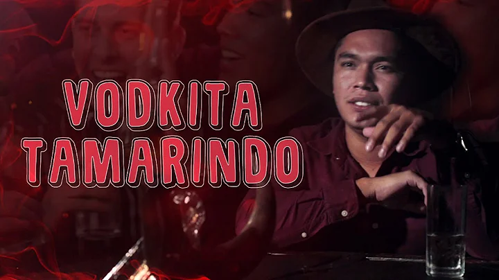 Edgardo Lpez Y Sus Mentados - Vodkita Tamarindo (O...