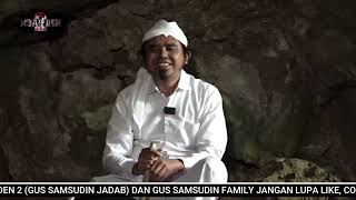 Download Lagu GUS SAMSUDIN MENGIJAZAHKAN SHOLAWAT AN NURIDZATI KETIKA BERADA DIGUA #gussamsudinterbaru MP3