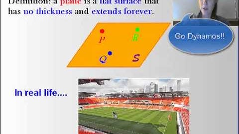 1 1 Points Lines and Planes Part 1 Rev 2