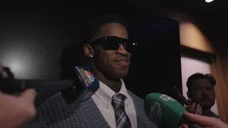 Sixers VJ Edgecombe tells Nick Nurse He Wants More Playing Time &amp; Rejects Rookie Wall | Post
