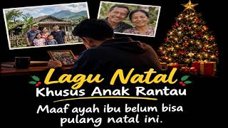 Christmas Song for Those Living Away from Home - Sorry Mom and Dad, I Can't Make It Home for Chri...