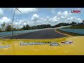 A Lap Around Watkins Glen International