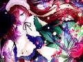 Ali project: Yomi No Tasogare No Utsuro Naru Aoki Hitomi sub esp