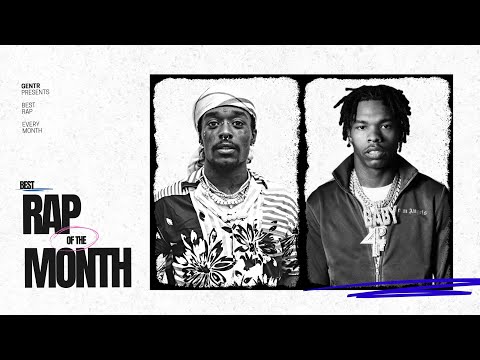Best Rap Songs Of November 2025