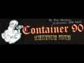 Container 90  oldschool 84
