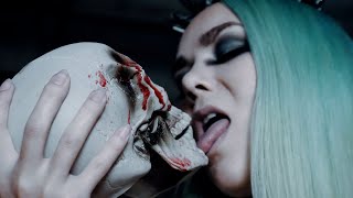 Bloodred - Hör den Tod