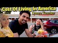 Cost Of Living In America | Life Of A Dance Teacher In America | Rohan Virdi