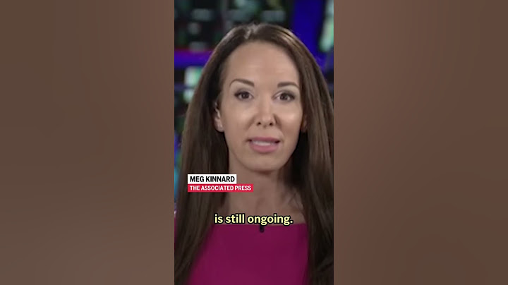 Watch the moment that AP called the 2024 election in favor of former President Donald Trump