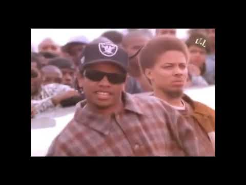 A Ronin Mode Tribute To EAZY E BOYZ IN THE HOOD HQ Remastered/AI Digital Remastered 4K 60FPS