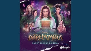 Hoy el miedo se va Caro Domenech | Entrelazados / intertwined | Disney+