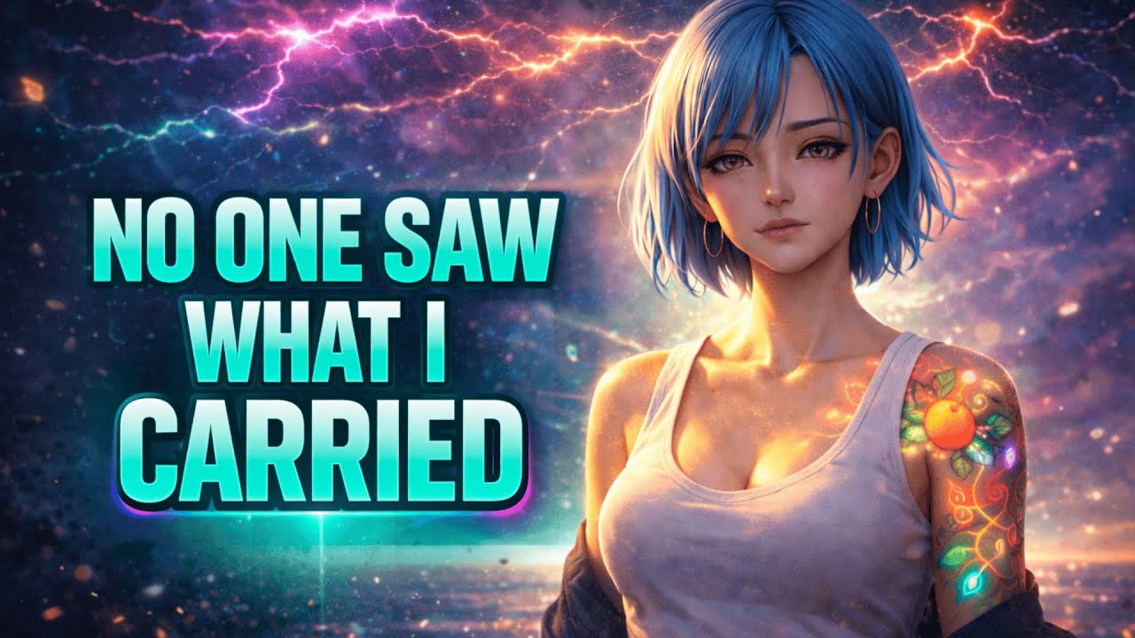 I Held the Sky Together