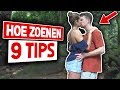 10 VOORDELEN VAN EEN ZUSJE! - YouTube