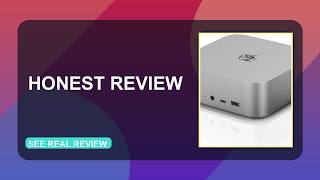 Beelink SER8 Mini PC AMD Ryzen 7 8745HS 8C 16T Honest Review 2026