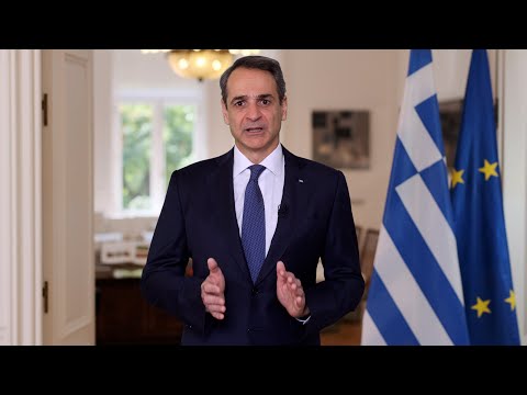 "Μέρος της αποστολής μου ως πρωθυπουργός, η διασφάλιση της επιστροφής των ελληνικών αρχαιοτήτων"