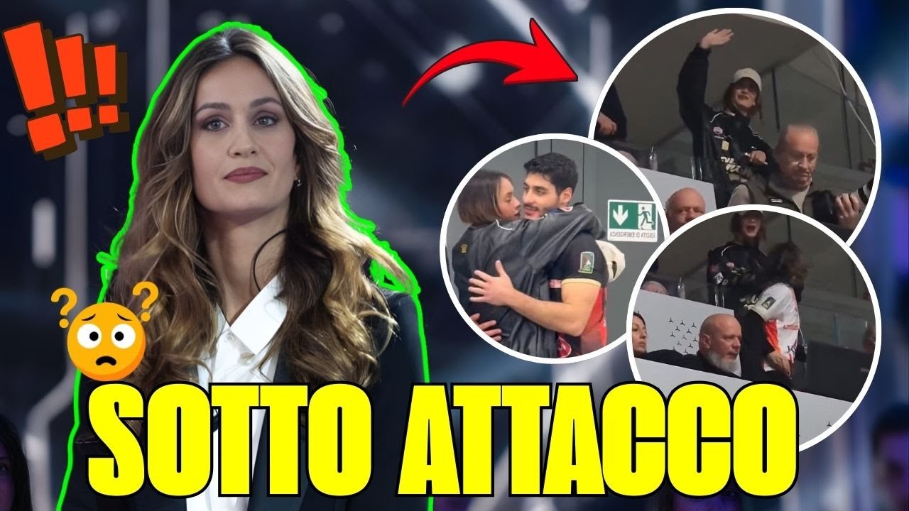 Helena Prestes Criticata Dai Fan: Dove Finisce La Privacy?