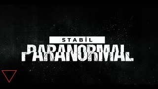 Stabil - Paranormal | Official Lirik Video Resimi