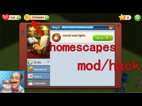 download homescapes online