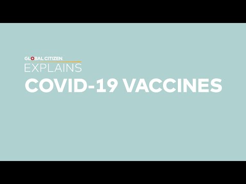 Should I Get The COVID-19 Vaccine? | Global Citizen Explains