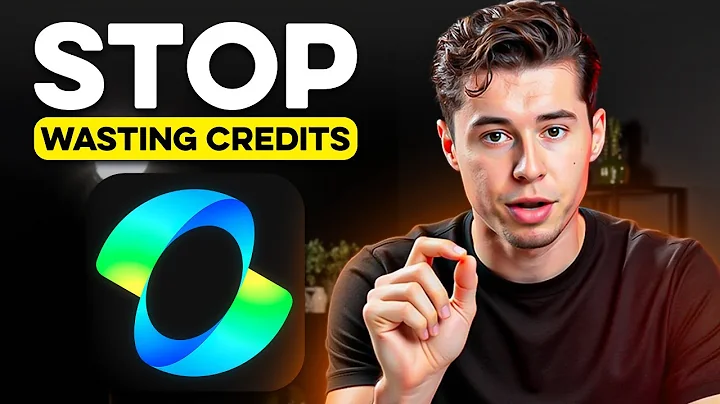 STOP Wasting Credits & Become a Kling AI Master in 8 Minutes