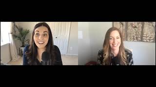 Histamine Part 2  - Health Babes Podcast Episode 5