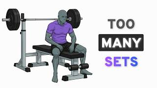 Why Junk Volume Is Killing Your Gains