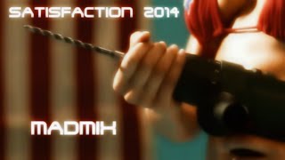 Benny Benassi - Satisfaction 2014 Remix (Music - Video HD ) Benny Benassi - Satisfaction 2014 Remix (Music - Video HD )