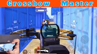 Crossbow Master⚡4 fingers claw Oneplus 9T,Nord,NeverSettle,RedmiNote8Pro,PocoX3Pro,Realme7,iPhone11 screenshot 3