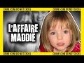 Laffaire maddie mccann  documentaire crime  gpn