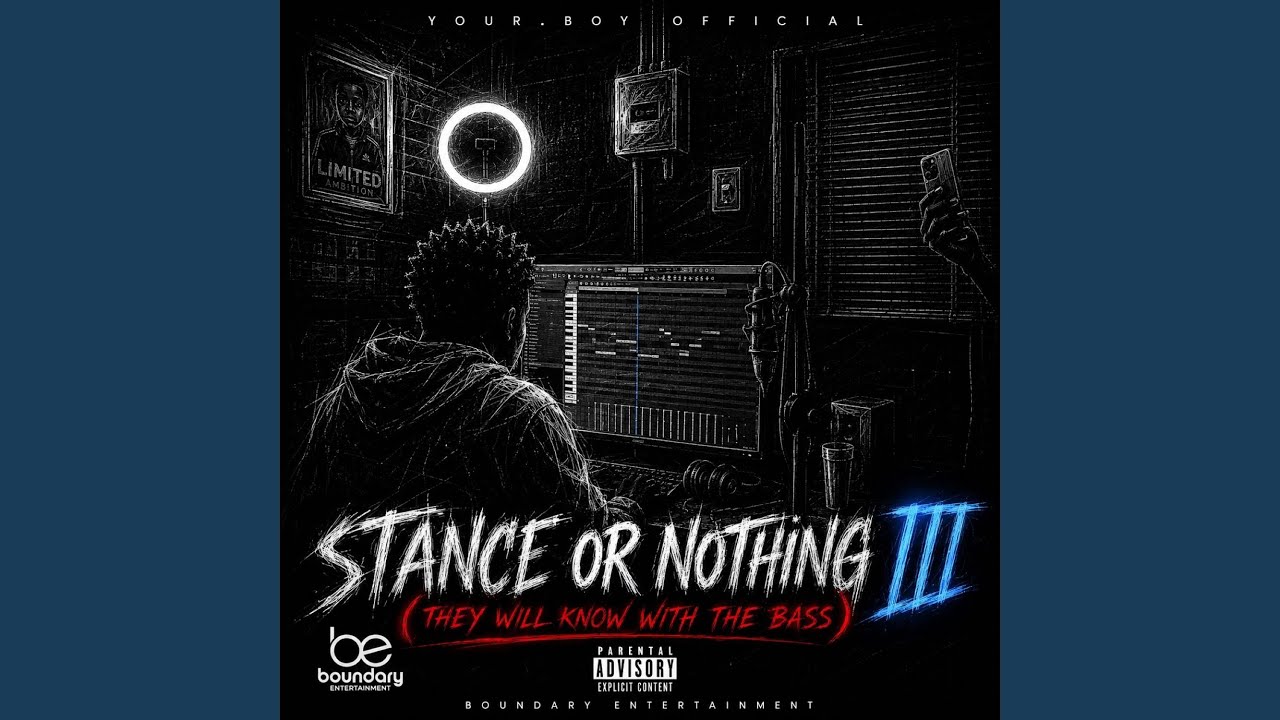 Watch Track 3 on YouTube Watch Track 3 on YouTube