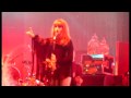 Florence and the Machine - Hurricane Drunk (2009) Glastonbury, England