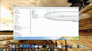 Change Font size in User Interface Maya 2011 Change Font size in User Interface Maya 2011