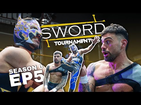 PICCHIO SPEZZA LO SPEZZAOSSA? ⚔️SYSTEM! SWORD TOURNAMENT ⚔️ S0ep5