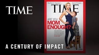 'Are You Mom Enough' 11 Years Later; Revisiting a Controversial TIME Cover