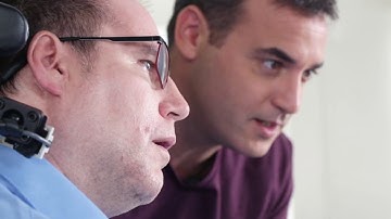 Sesame Enable - Open Sesame!