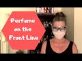 FRONTLINE PERFUMES: Wins, Fails & Surprises