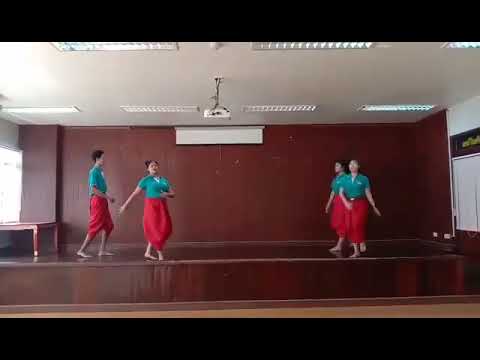 เพลง รักเมืองไทย