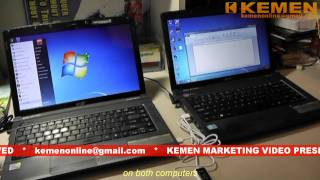 Smart KM Link