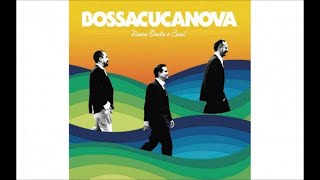 É preciso perdoar - Bossa cuca nova e Emílio Santiago chords