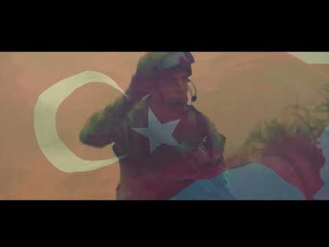 Gururbey - Dinle Türkiyem (Mahsup)