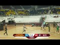 TNBA 4k Live - 75th SENIOR STATE BASKETBALL CHAMPIONSHIP (Day 6)