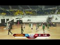 TNBA 4k Live - 75th SENIOR STATE BASKETBALL CHAMPIONSHIP (Day 6)