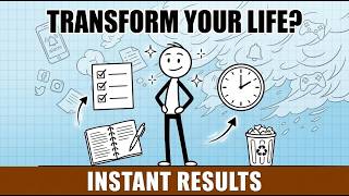 The Daily Routine That Changes Everything - Boost Focus Reduce Stress in 2026