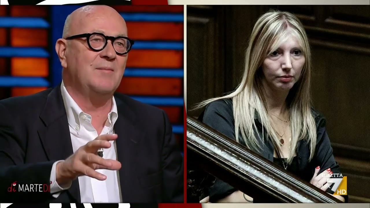 Intervista a Sergio Rizzo: 