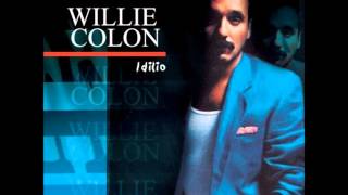 Video thumbnail of "Willie Colón   Mi Gran Amor"