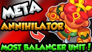 BLADE DANCER: The Meta Killer You Can't Ignore!