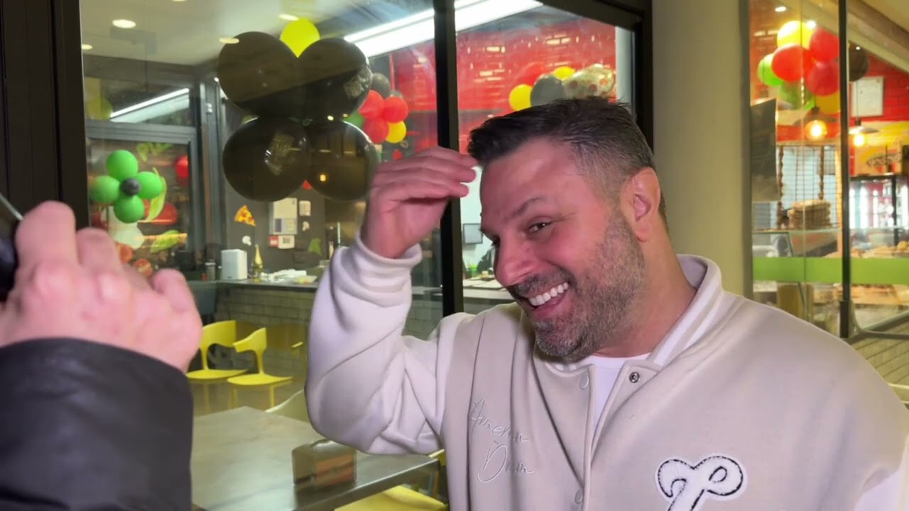 טילטיל חושף את דעתו לאחר הפרידה של רוסלנה מבעלה איתי פז