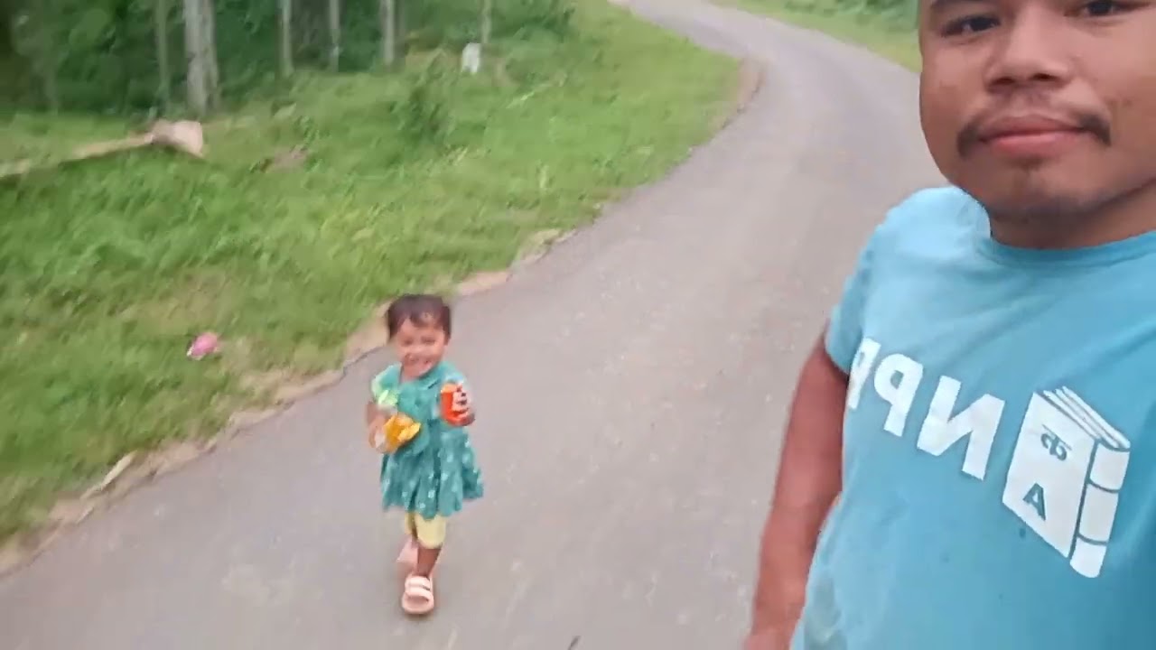 Bisana cha.ani ra.ai onia Aiao?