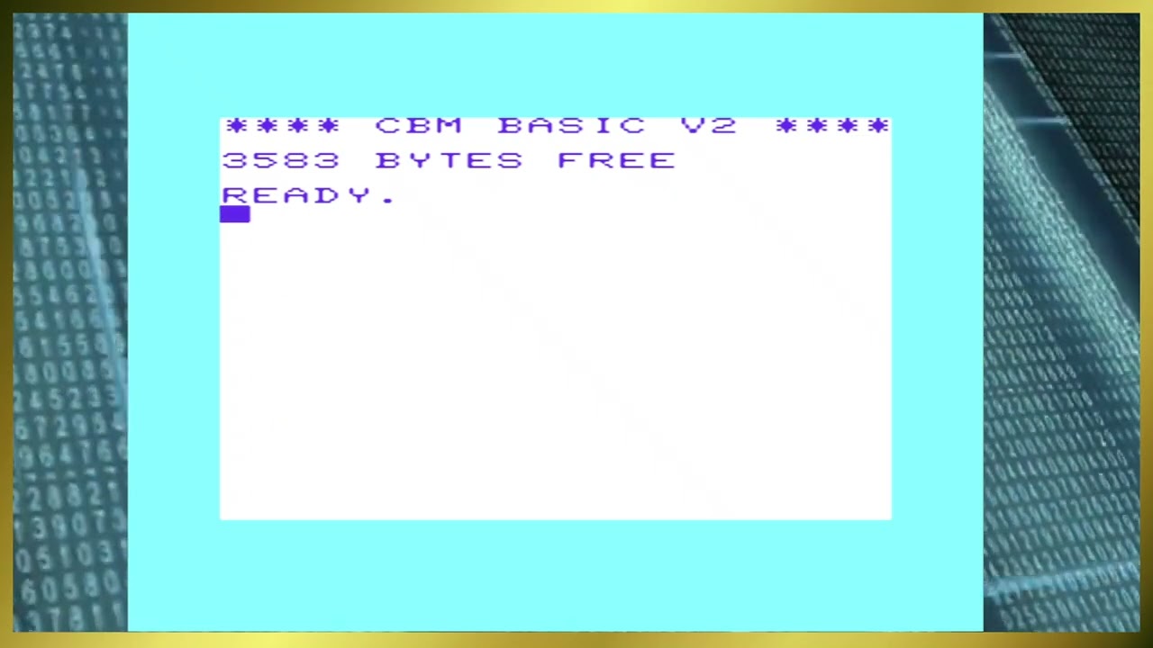 Learning by Doing: Retroprogramming - Commodore VIC-20 / Commodore VC-20 - Basic und Assembler